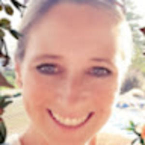 Meet your Posher, Kathy